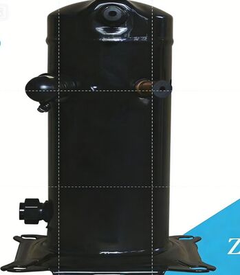 購入 低雑音のCopelandスクロール圧縮機の空気調節VR28KM PFS 582 R22 online manufacture