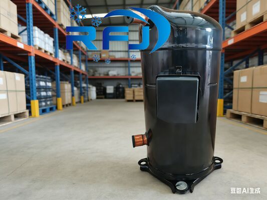 購入 2.5HP ZB19KQE-PFJ-588 R404A スクロール圧縮機 online manufacture
