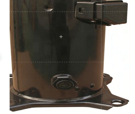 購入 交流電力の源の冷凍スクロール圧縮機のステンレス鋼HVAC ZB38KQE-TFD-522 online manufacture