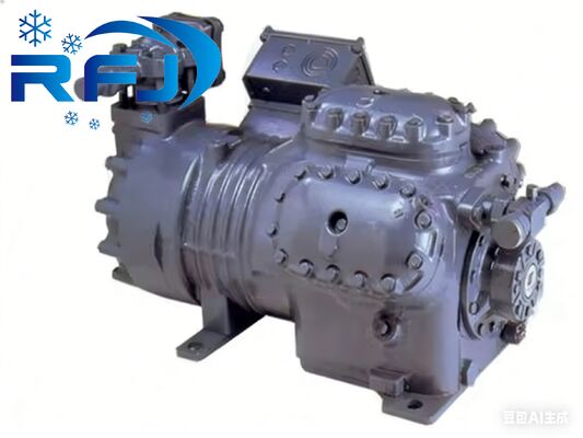 購入 冷凍のスリラーの冷蔵室のためのDLLE-30X-EWL Copelandの半密閉圧縮機 online manufacture