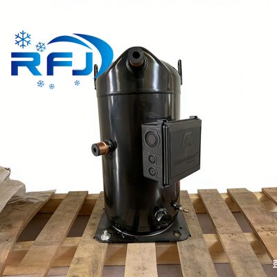 購入 3ph 50hz スクロール圧縮機40HP VR-52KS-TFP-54E商業VR online manufacture