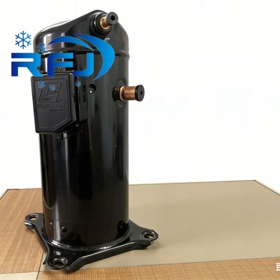 購入 冷凍2.3HP スクロール圧縮機6.9KW VR-28KM-PFS-582を差し引いたオイル online manufacture