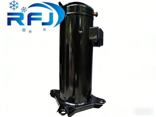 購入 29.9KW 10HP Copelandのフリーザーの圧縮機HVAC VR VR-125KSE-TFP-522 online manufacture