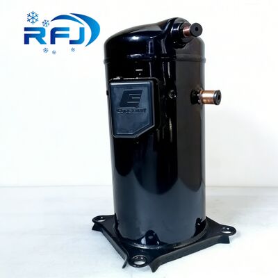 購入 密閉R410A Rotolock 2HP Copelandスクロール圧縮機1.36L ZB19KCE-TFD-559 online manufacture