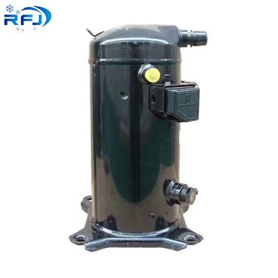 購入 R404A AC 380V 9HP スクロール圧縮機ZB76KCE-TFD-559の黒 online manufacture