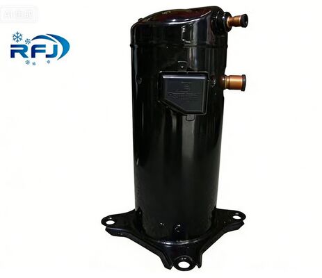 購入 4.8 HP スクロール圧縮機ZP57K5E-PFV-522 AC Sightglass online manufacture
