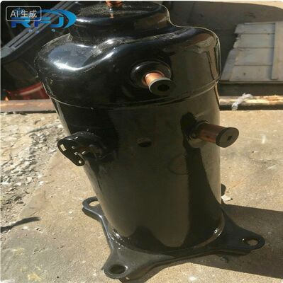 購入 3phase ZPシリーズの冷凍の圧縮機4.5HP 45000BTU ZP54KUE-TFM/TFD online manufacture