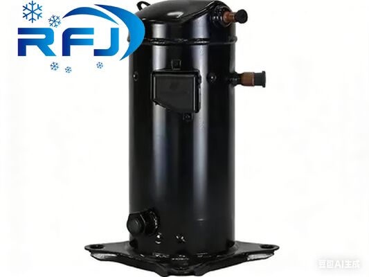 購入 13HP の冷却装置のための密閉圧縮機の冷凍の圧縮機ZP154KFE-TFD online manufacture