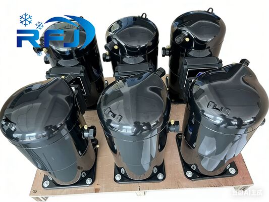 購入 195000BTU 20HPのより涼しい圧縮機ZP235KCE-TWD の冷凍の圧縮機 online manufacture