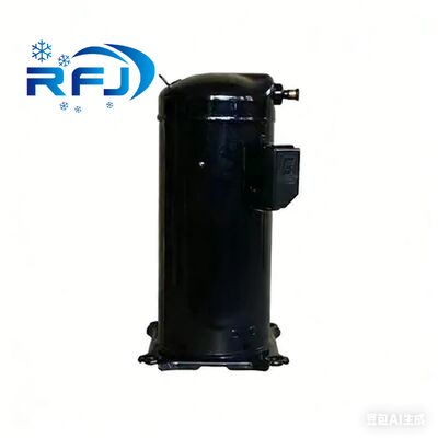 購入 15HP スクロール圧縮機150000BTU ZP182KCE-TFDは密封状態で圧縮機を密封した online manufacture