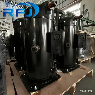 購入 冷凍のための3HP スクロール圧縮機ZB21KQE-PFJ-558 の密閉圧縮機 online manufacture