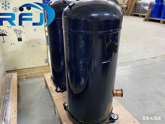 購入 4HP 50Hz スクロール圧縮機ZB29KQE-PFJ-558  AC圧縮機 online manufacture