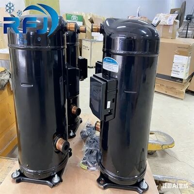 購入 セリウムSGSの冷凍スクロール圧縮機3.5HP の圧縮機ZB26KQE-TFD-558 online manufacture