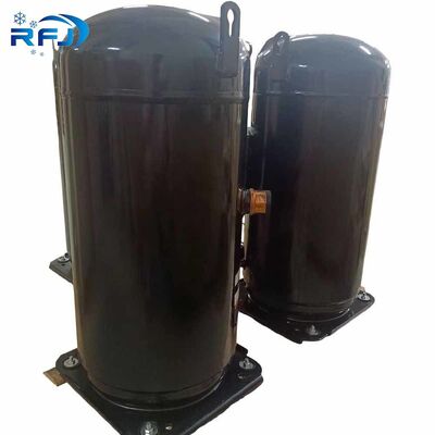 購入 Copelandの高性能スクロール圧縮機9HPの密閉圧縮機ZB66KQE-TFD-550 online manufacture