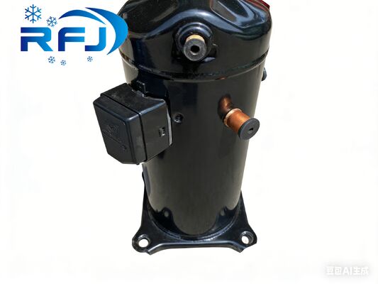 購入 R407C密閉スクロール圧縮機の冷凍の調節の圧縮機ZR125KCE-TFD online manufacture