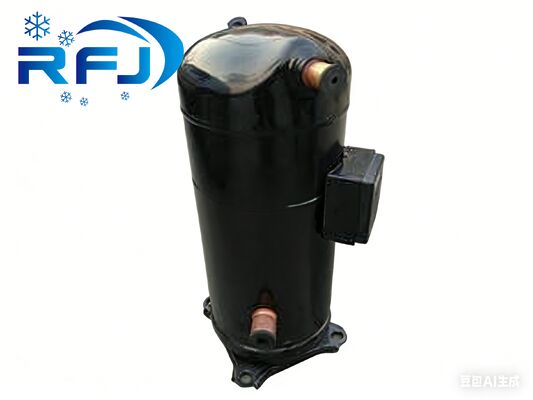 購入 4.1HP密閉スクロール空気調節の圧縮機の実行者ZR49KCE-TFD online manufacture