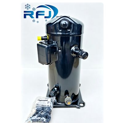 購入 ZF13KQE-TFD-5L0 R410A 380-420/460V-3PH-50Hz スクロール冷却圧縮機 工業用 online manufacture