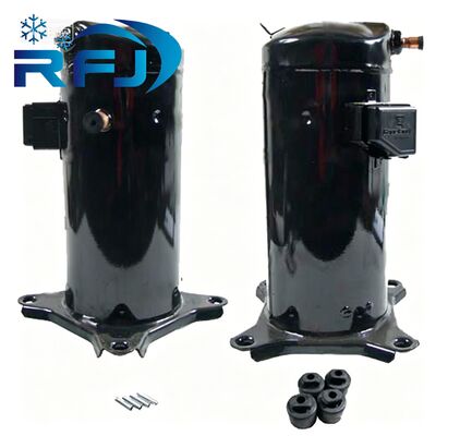 購入 Zh21K4e-Tfd-524ヒート ポンプ3HP スクロール圧縮機 online manufacture