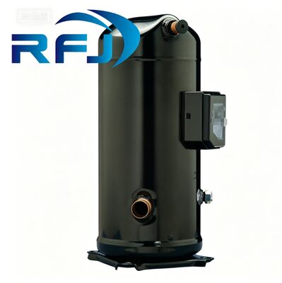 購入 溶接の関係ZP182KCE-TFD-425 15HP スクロール圧縮機 online manufacture