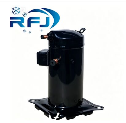 購入 ZP24KSE-TFMの冷凍スクロール圧縮機2HP 19350BTUの空気状態の圧縮機 online manufacture