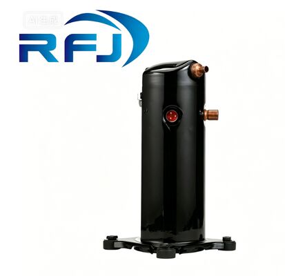 購入 ZRシリーズスクロールコンプレッサー コップランド 1.8~5.7HP 冷蔵設備 ZR22K3-PFJ-552 1PHASE ZR22~ZR68 online manufacture