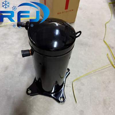 購入 低騒音エアコンコンプレッサー 7HP ZR81KC-TFD-522 R22 online manufacture