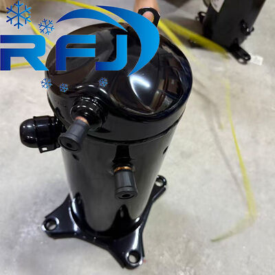 購入 固体材料商業冷却装置圧縮機5HP 60hz ZR61KC-TFD-522 online manufacture