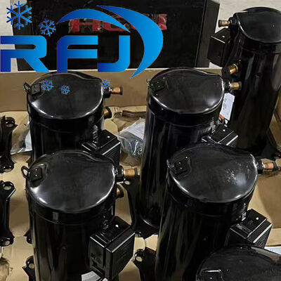 購入 ZR160KCE-TFD-522 冷凍用スクロールコンプレッサー online manufacture