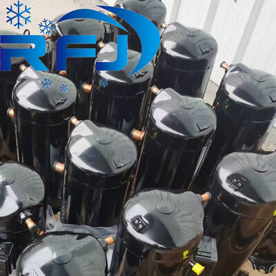 購入 9HPわずかな力の冷凍スクロール圧縮機R404A ZB ZB66KQE ZB66KQE-TFD-550 online manufacture
