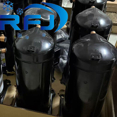 購入 エアコンの冷凍スクロール圧縮機VR30KM-TFP-582 2.5HP R22の冷却剤 online manufacture