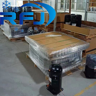 購入 13.2KW 5HP ACコンプレッサー ZPD61KCE-TFD-522 online manufacture