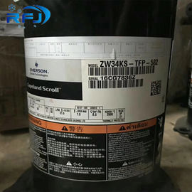 購入 90W Copeland 8HP R410A ACスクロール圧縮機ZB58KQE-TFD-558 online manufacture