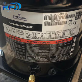 購入 6hp馬力のCopelandスクロール圧縮機ZSI18KQ-TFP-537は気流を安定させます online manufacture