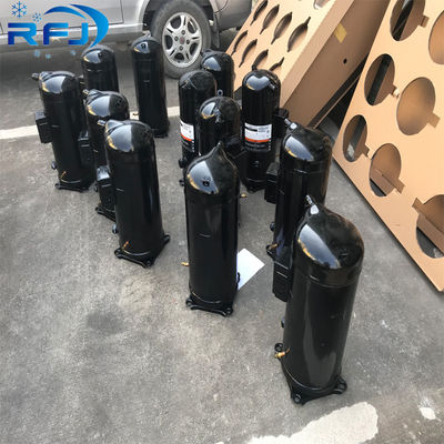 購入 R404A 3HP ZB21KCE Copelandの冷凍スクロール圧縮機ZB21KQE-TFD-558 online manufacture