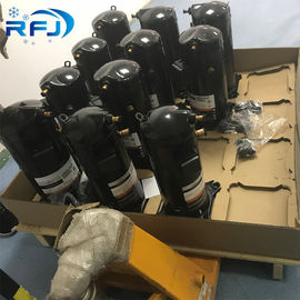購入 2.6HP Copelandねじ圧縮機R404A ZB19 ZB19KQE-TFD-558 ZB19KQE-TFD-524 online manufacture