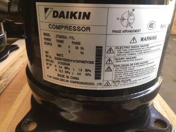 購入 3HP Daikinスクロール圧縮機、エアコンのためのACスクロール圧縮機JT90BCBY1L online manufacture