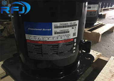 購入 エマーソンCopeland Copelandの冷凍の圧縮機30Hp 380V ZR250KC-TWD-522 online manufacture