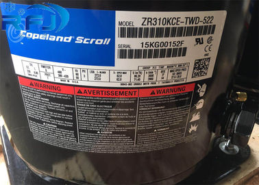 購入 低雑音冷凍交換Copelandの圧縮機スクロール25HP Zr310kc Twd522 online manufacture