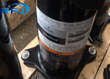 購入 改装された冷凍スクロール圧縮機6.8HP Copeland ZR488KC-TFD-522 online manufacture