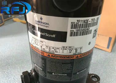 購入 R404/R22 50Hzの圧縮機のCopelandの半密閉4HP馬力ZFI20KQE-TFD-551 online manufacture