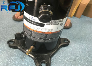 購入 低雑音の密閉Copelandスクロール圧縮機R407 ZF06KQE-TFD-551電気ドライブ online manufacture