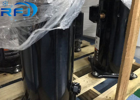 購入 VR125KS-TFP Copelandの冷凍スクロール圧縮機の倍の適用範囲が広い設計 online manufacture