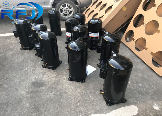 購入 1.5HP 220V50HzのZrのスクロール圧縮機ZR68KC-TFD-522 R22の冷却剤 online manufacture