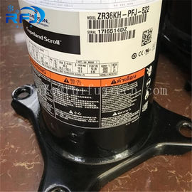 購入 R22/R407/R134A Copelandスクロール圧縮機のエマーソン ピストンZb/ZrシリーズZR36KH-PFJ-52 online manufacture
