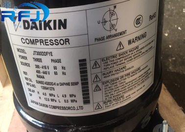 購入 セリウムの証明の密閉Daikinスクロール圧縮機の冷凍Acc JT335DAY1L online manufacture