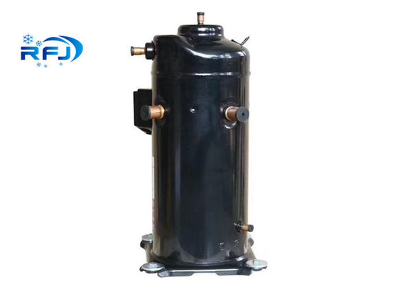 購入 380v R22 Copelandの低温圧縮機、2.5HP商業フリーザーの圧縮機VR30KM online manufacture