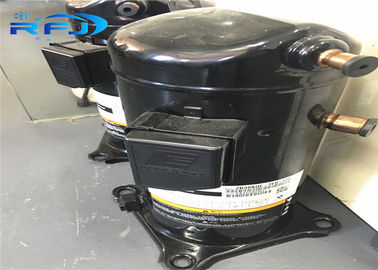 購入 1年の保証が付いている新しい条件の冷凍のCopelandスクロール圧縮機ZR48KC online manufacture