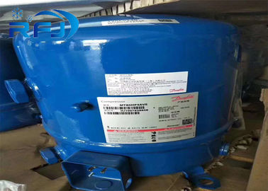購入 R404a Danfossスクロール圧縮機、Maneuropピストン空気圧縮機MTZ125 10HP online manufacture