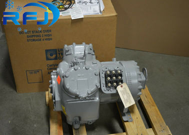 購入 15hp馬力のCarlyleの圧縮機半密閉モデル06EM150セリウムの承認 online manufacture