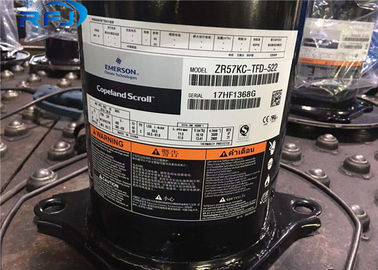 購入 380V/ 4.75HP空気調節のための420V Copeland AC圧縮機ZR57KC-TFD-522 online manufacture